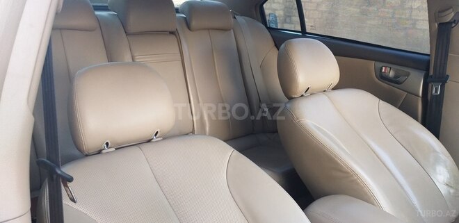Kia Optima 2007, 255,000 km - 2.0 л - Xaçmaz