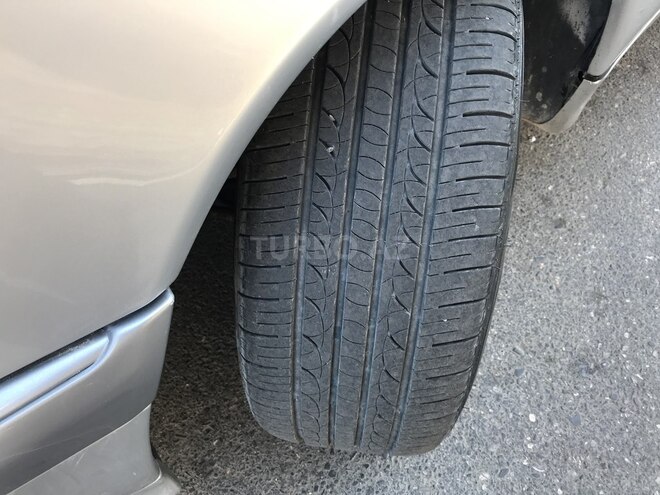 Mercedes C 220 1998, 397,000 km - 2.2 л - Bakı