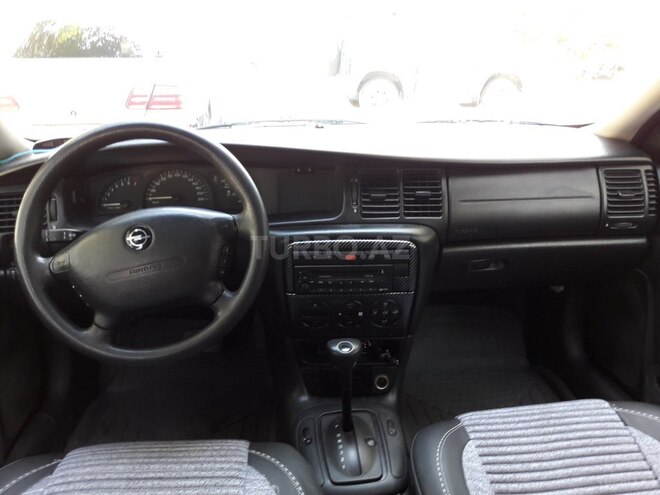 Opel Vectra 1999, 107,000 km - 1.8 l - Bakı