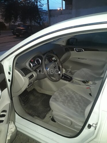 Nissan Sentra 2014, 160,000 km - 1.8 л - Bakı