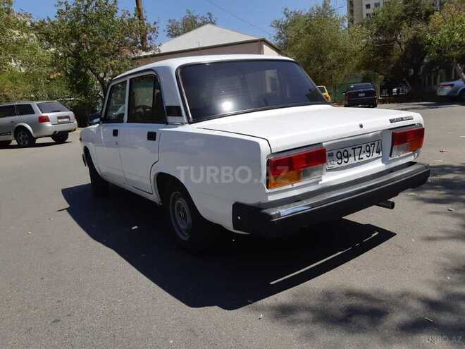 LADA (VAZ) 2107 2011, 83,850 km - 1.6 л - Bakı