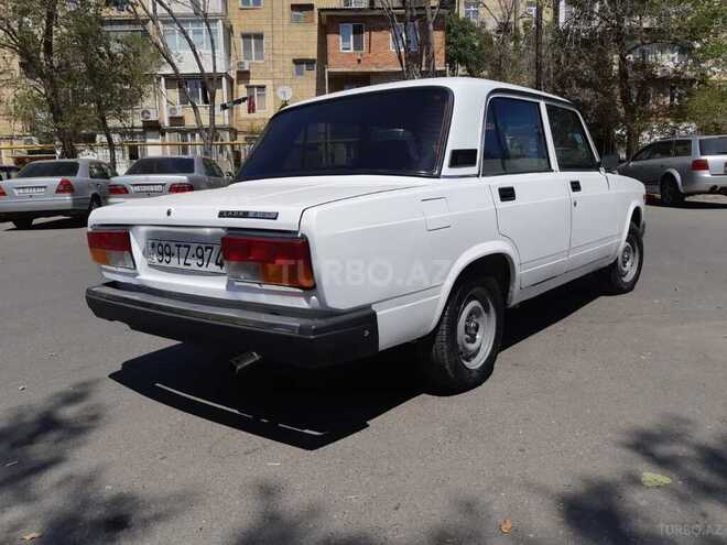 LADA (VAZ) 2107 2011, 83,850 km - 1.6 л - Bakı