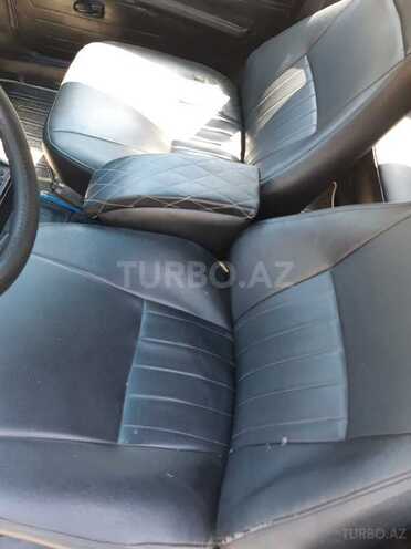 LADA (VAZ) 2107 2011, 83,850 km - 1.6 л - Bakı