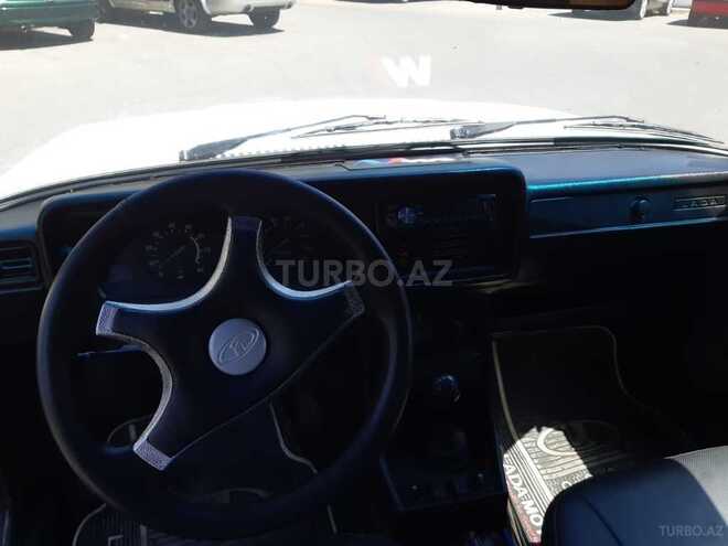 LADA (VAZ) 2107 2011, 83,850 km - 1.6 л - Bakı