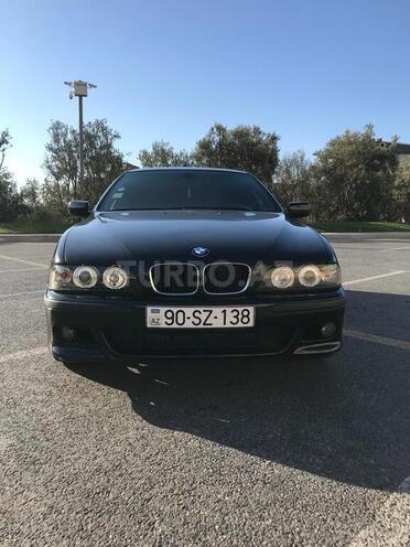 BMW 528 2000, 183,000 km - 2.8 l - Bakı