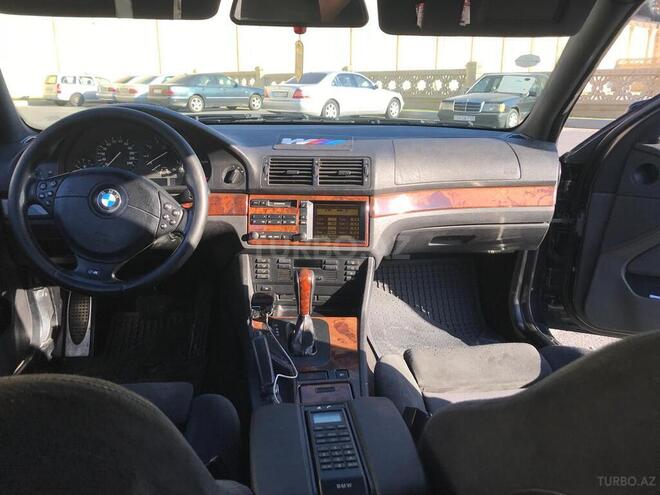 BMW 528 2000, 183,000 km - 2.8 l - Bakı