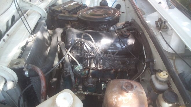LADA (VAZ) 2106 1997, 109,850 km - 1.6 л - Beyləqan
