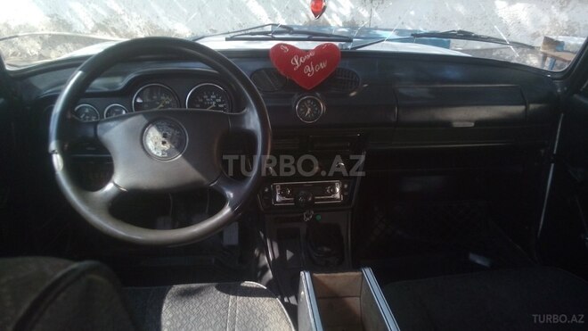 LADA (VAZ) 2106 1997, 109,850 km - 1.6 л - Beyləqan