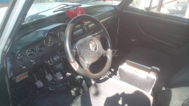 LADA (VAZ) 2106 1997, 109,850 km - 1.6 л - Beyləqan