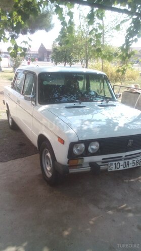 LADA (VAZ) 2106 1997, 109,850 km - 1.6 л - Beyləqan