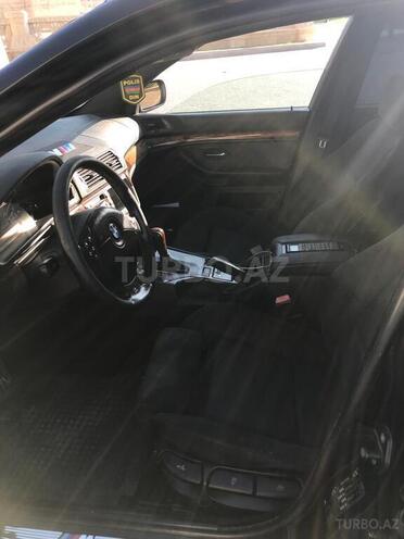 BMW 528 2000, 183,000 km - 2.8 l - Bakı