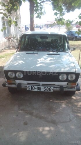 LADA (VAZ) 2106 1997, 109,850 km - 1.6 л - Beyləqan