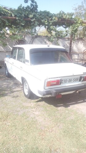 LADA (VAZ) 2106 1997, 109,850 km - 1.6 л - Beyləqan
