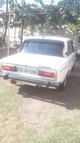 LADA (VAZ) 2106 1997, 109,850 km - 1.6 л - Beyləqan