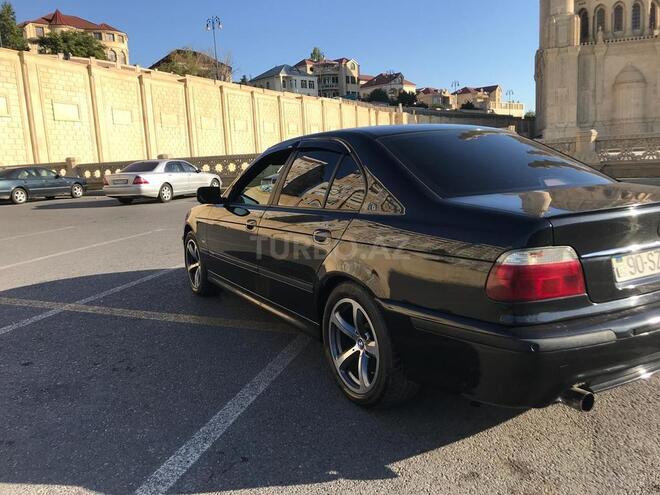 BMW 528 2000, 183,000 km - 2.8 l - Bakı