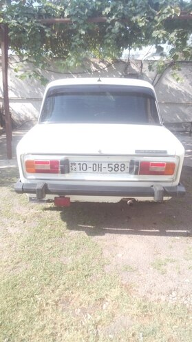 LADA (VAZ) 2106 1997, 109,850 km - 1.6 л - Beyləqan