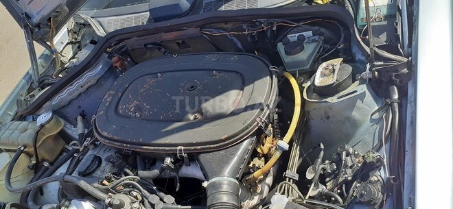 Mercedes 190 1992, 125,485 km - 2.0 l - Bakı