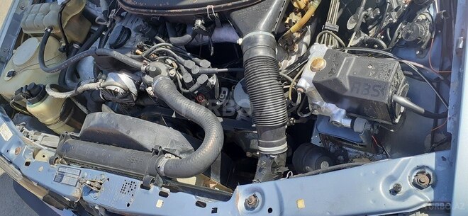 Mercedes 190 1992, 125,485 km - 2.0 l - Bakı