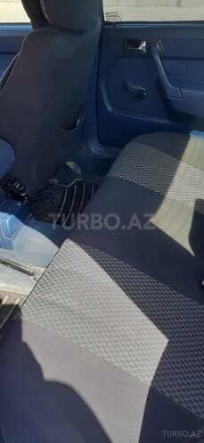 Mercedes 190 1992, 125,485 km - 2.0 l - Bakı