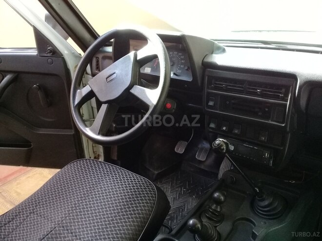 LADA (VAZ) Niva 2012, 201,000 km - 1.7 л - Gəncə