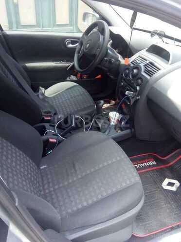 Renault Megane 2006, 345,000 km - 1.5 l - Bakı