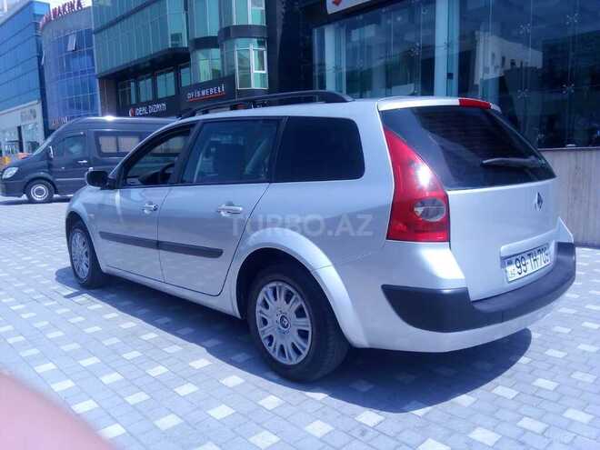 Renault Megane 2006, 345,000 km - 1.5 l - Bakı