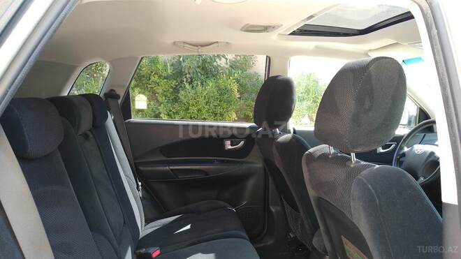 Hyundai Tucson 2006, 97,000 km - 2.0 l - Bakı