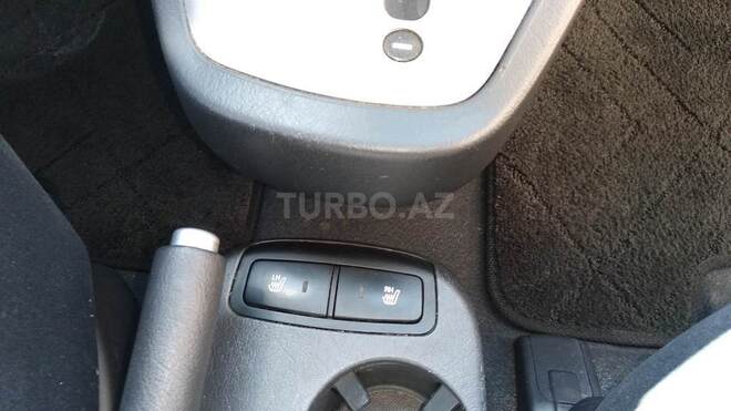 Hyundai Tucson 2006, 97,000 km - 2.0 l - Bakı