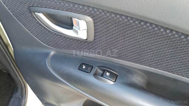 Hyundai Tucson 2006, 97,000 km - 2.0 l - Bakı