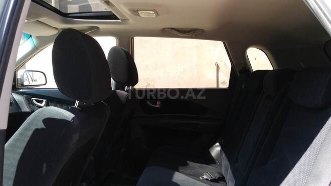 Hyundai Tucson 2006, 97,000 km - 2.0 l - Bakı