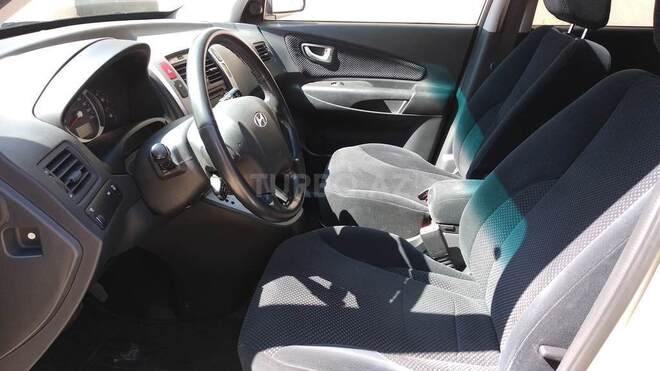 Hyundai Tucson 2006, 97,000 km - 2.0 l - Bakı