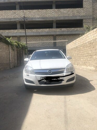 Opel Astra 2007, 171,356 km - 1.3 l - Bakı