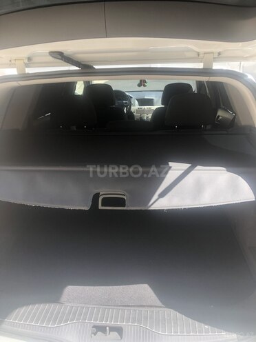 Opel Astra 2007, 171,356 km - 1.3 l - Bakı