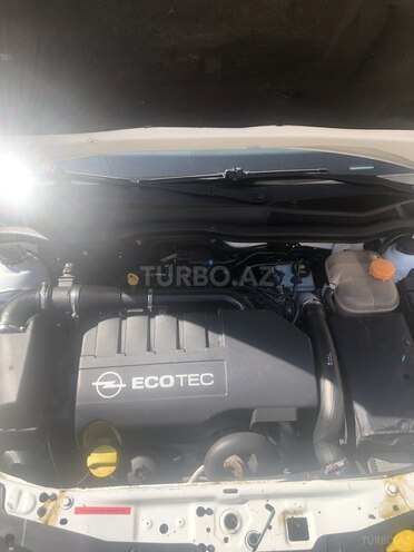 Opel Astra 2007, 171,356 km - 1.3 l - Bakı