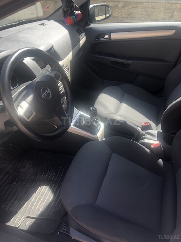 Opel Astra 2007, 171,356 km - 1.3 l - Bakı