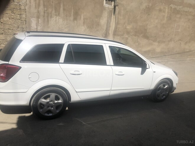 Opel Astra 2007, 171,356 km - 1.3 l - Bakı