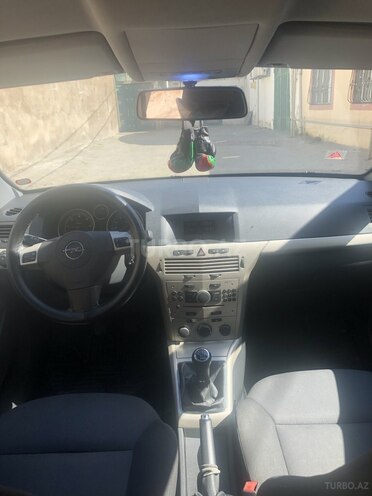 Opel Astra 2007, 171,356 km - 1.3 l - Bakı
