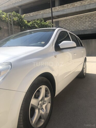 Opel Astra 2007, 171,356 km - 1.3 l - Bakı