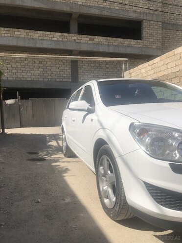 Opel Astra 2007, 171,356 km - 1.3 l - Bakı