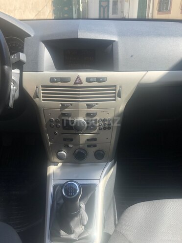 Opel Astra 2007, 171,356 km - 1.3 l - Bakı