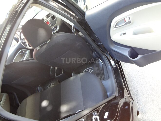 Kia Rio 2014, 105,000 km - 1.6 l - Bakı