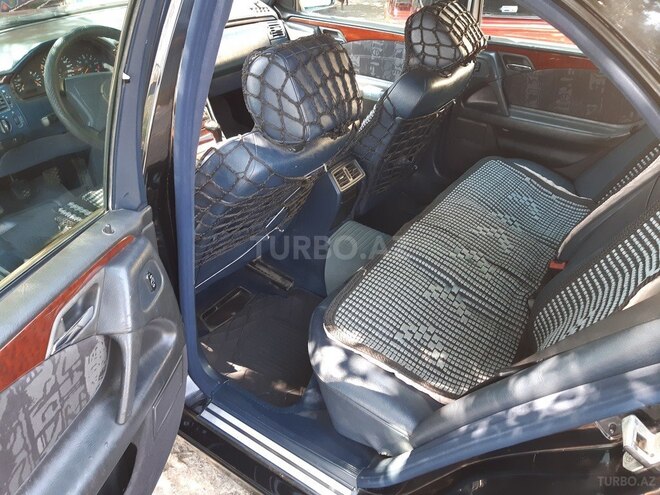 Mercedes E 220 1996, 490,000 km - 2.2 l - Bakı