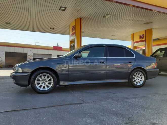 BMW 520 1997, 350,000 km - 2.0 l - Bakı