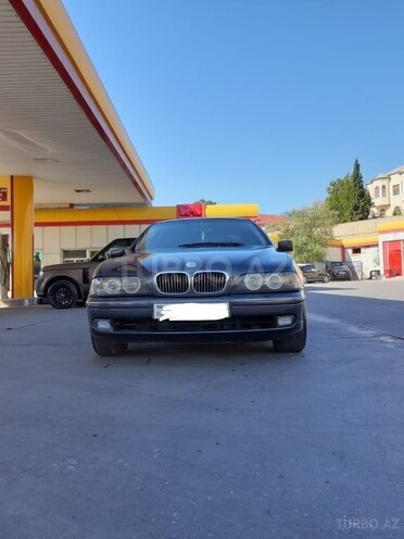 BMW 520 1997, 350,000 km - 2.0 l - Bakı