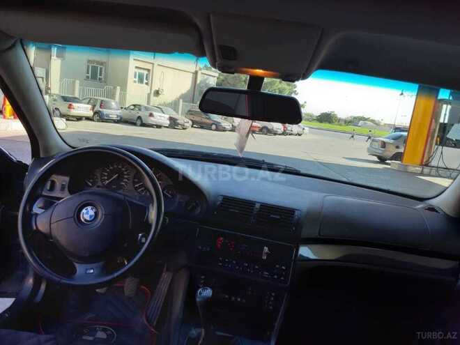 BMW 520 1997, 350,000 km - 2.0 l - Bakı