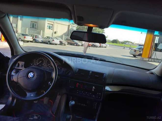 BMW 520 1997, 350,000 km - 2.0 l - Bakı