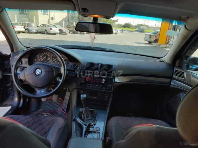 BMW 520 1997, 350,000 km - 2.0 l - Bakı