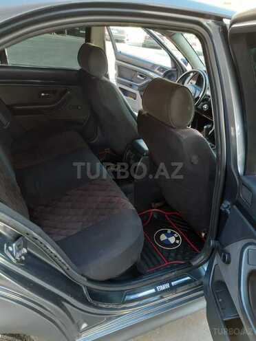 BMW 520 1997, 350,000 km - 2.0 l - Bakı