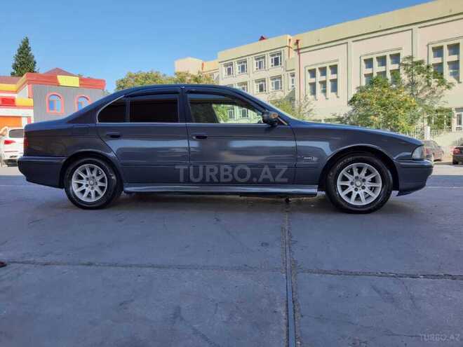 BMW 520 1997, 350,000 km - 2.0 l - Bakı