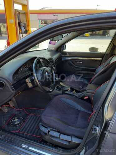 BMW 520 1997, 350,000 km - 2.0 l - Bakı